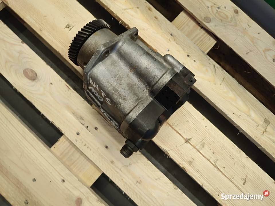 Pompa hydrauliczna główna HOLLAND TS 100 Wilkowo sprzedam