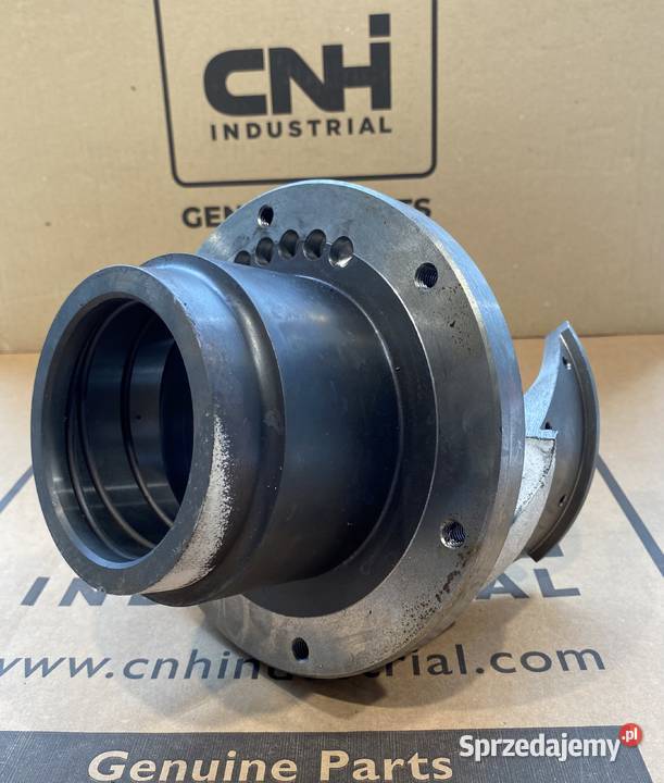 Piasta przekładni bezstopniowej CNH Holland Białystok sprzedam