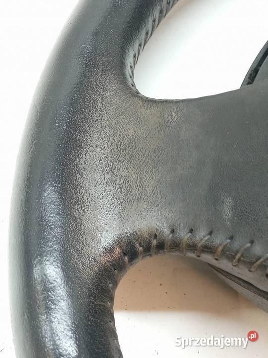 KIEROWNICA MULTIFUNKCJA LIFT SKÓRZANA Renault