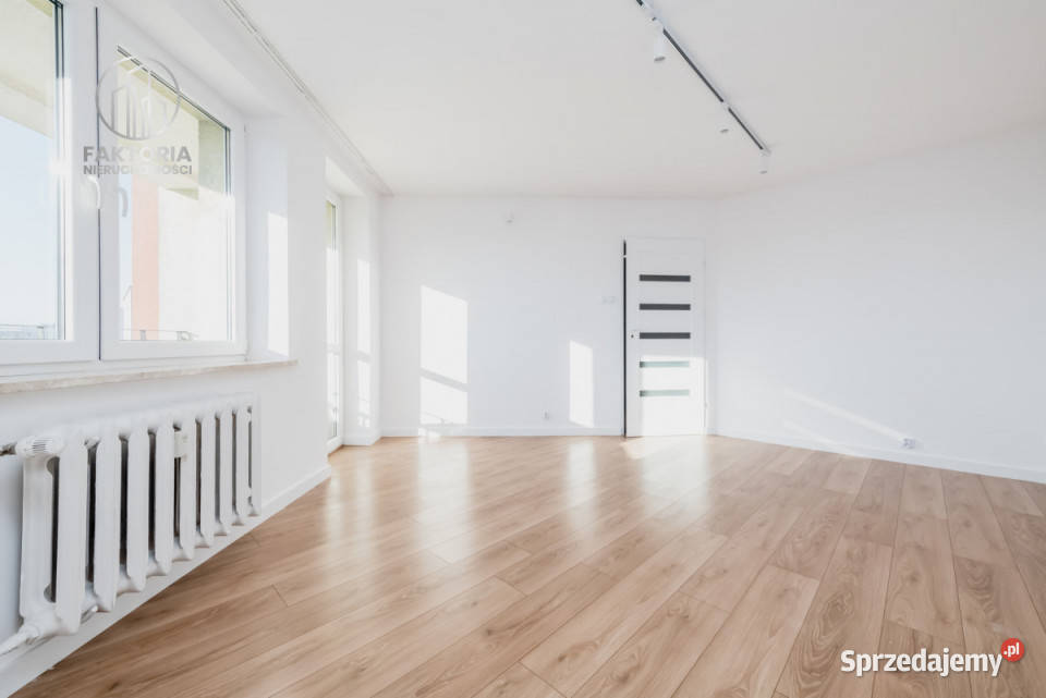 Mieszkanie do sprzedania 46m2 2 pokoje Białystok Sprzedaż