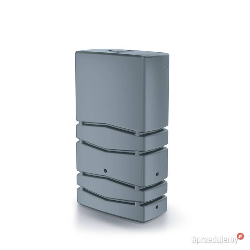 Zbiornik na wodę deszczową Aqua Tower 350L Wrocław