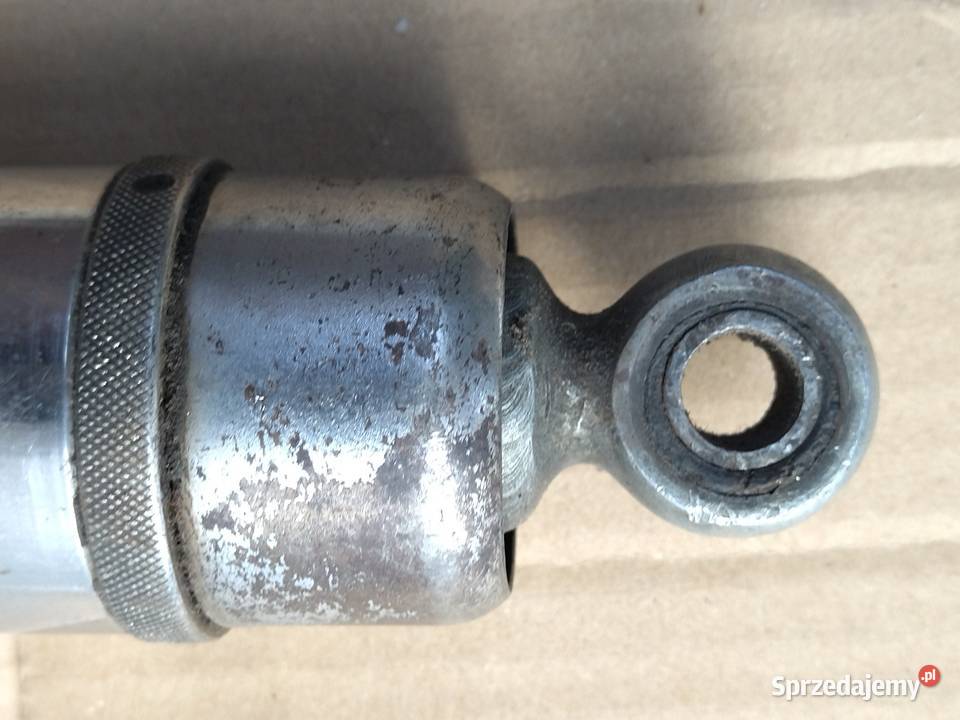 Awo Simson Sport amortyzator tył Radomsko