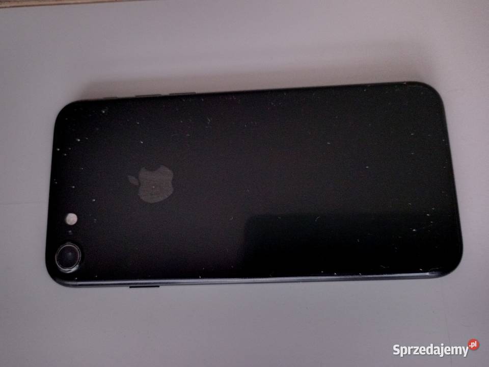 iPhone 7 256GB okazja Dębica