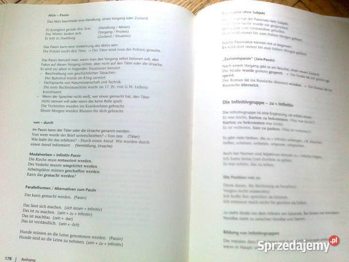 Plus Deutsch 3 Rok wydania 2004 Warszawa