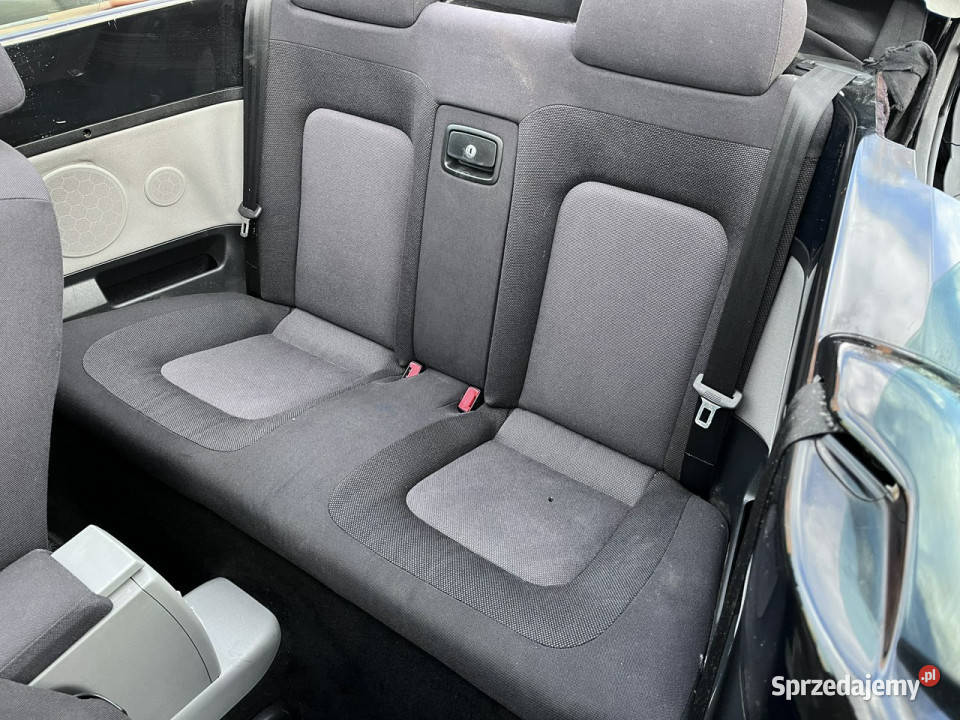 Volkswagen Beetle 14 Klima El szyby Alu Bez Rdzy immobilizer śląskie Częstochowa