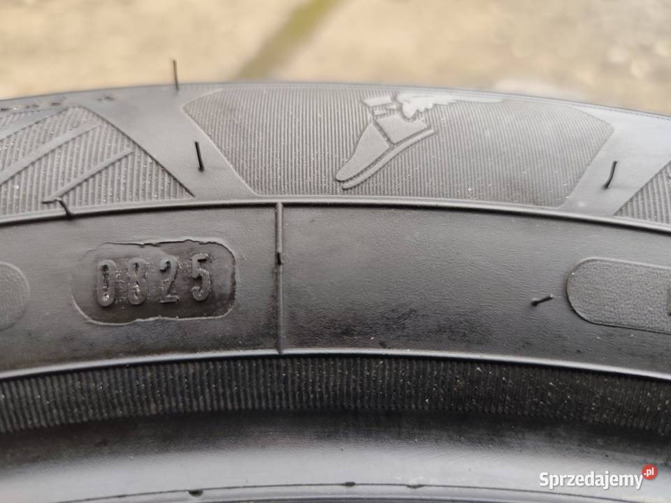 Opona 1756517 Googyear Efficentgrip Nowa Samochodowe Chełm Śląski