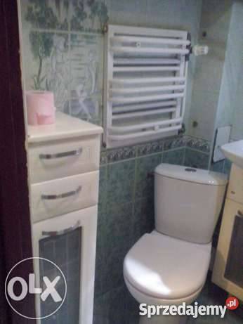 Sprzedam Mieszkanie 3 pokoje działka Tulawki pom. użytkowe Tuławki