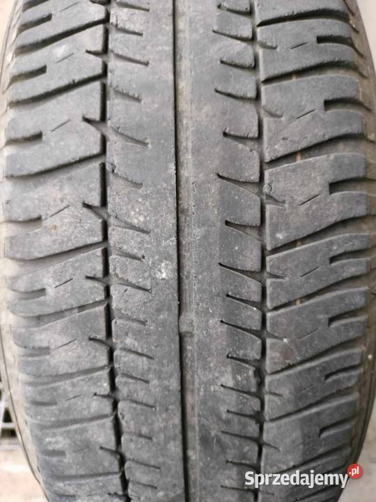 Sprzedam koła 18570r13 4x98 Polonez Fiat szeroka Miedźno sprzedam