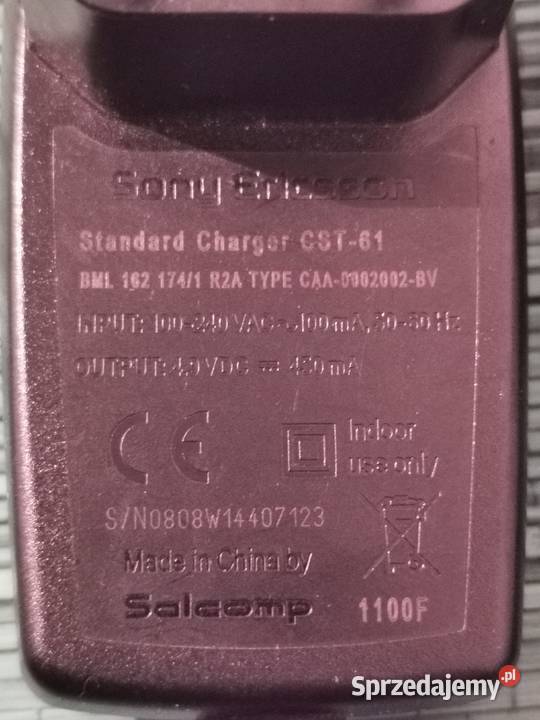 Sony Ericsson