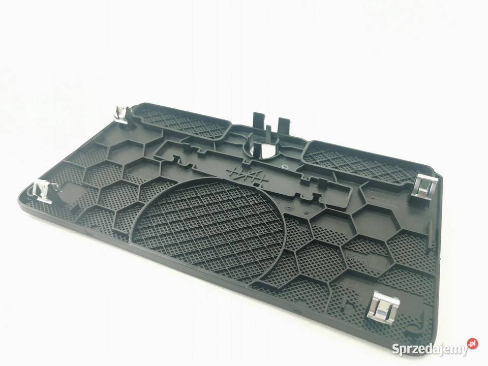 MASKOWNICA KONSOLI MERCEDESBENZ KLASAC W204 NOWA lubelskie