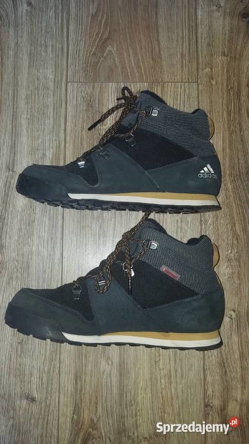 Buty ADIDAS Terrex Primaloft 3839 25 półbuty Półbuty Białystok