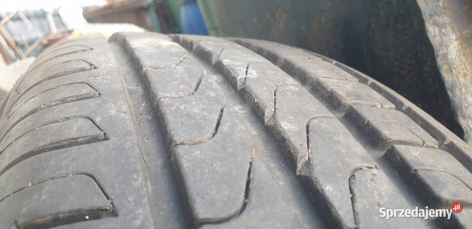 Opony letnie Pirelli Scorpion Verde 2156517 do 17cale