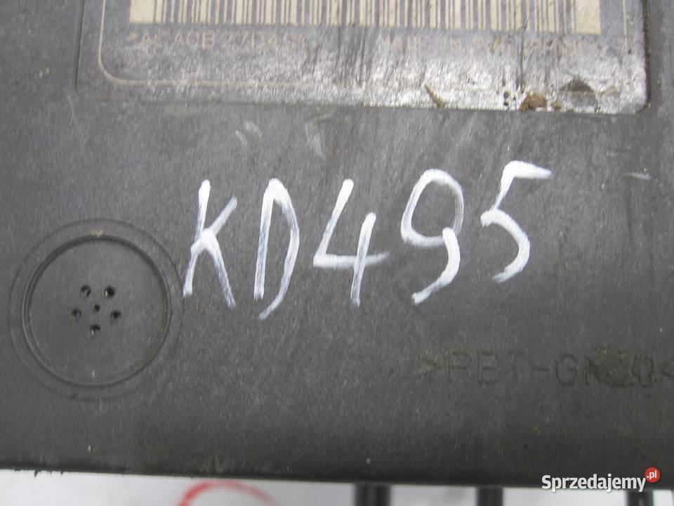 FORD KUGA MK1 20 TDCI pompa ABS 9V412C405CA Kielce