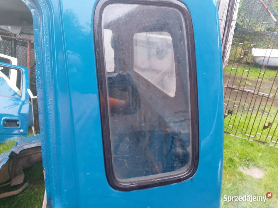 Kia k2700 części części części Starachowice