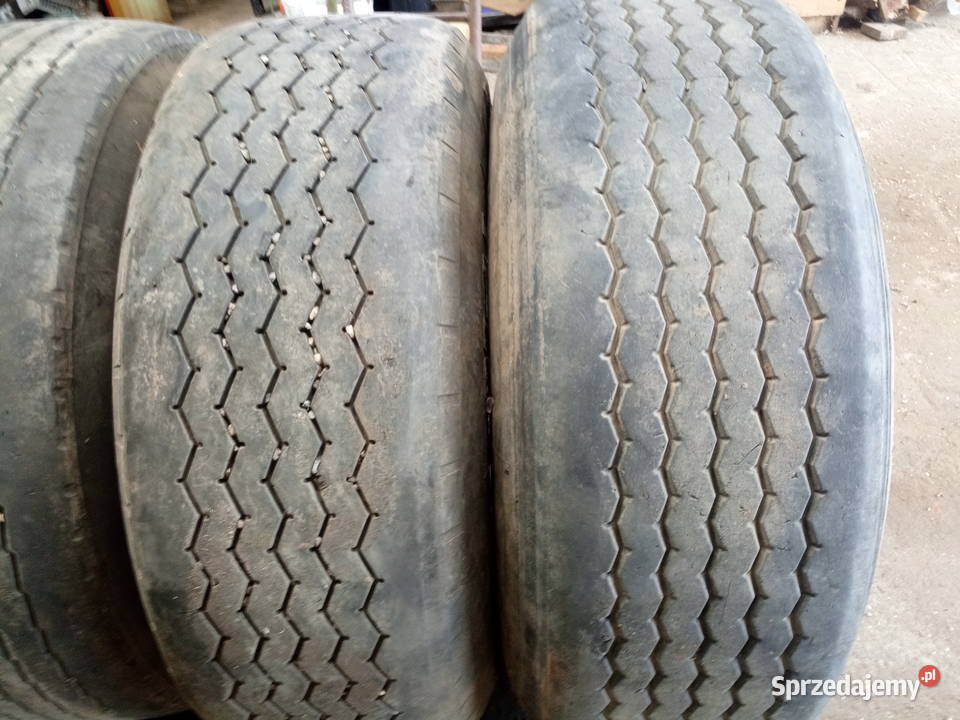 koła 385 65 225 10 otworów