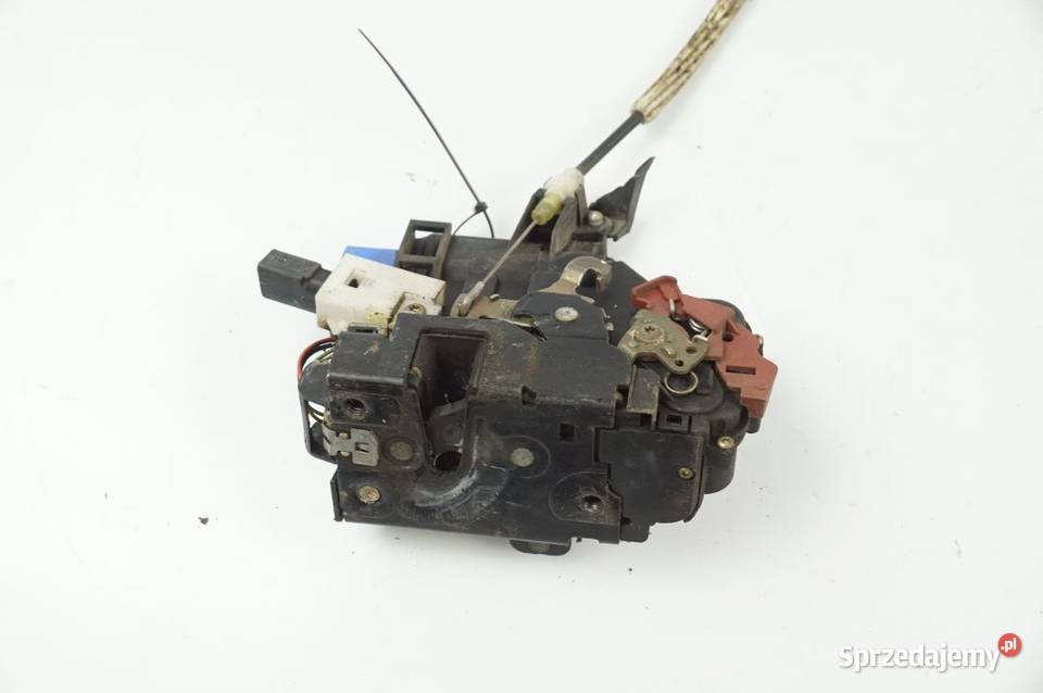 3D1937016A PRZWY PRZÓD TOUAREG I ZAMEK DRZWI PP Lipno