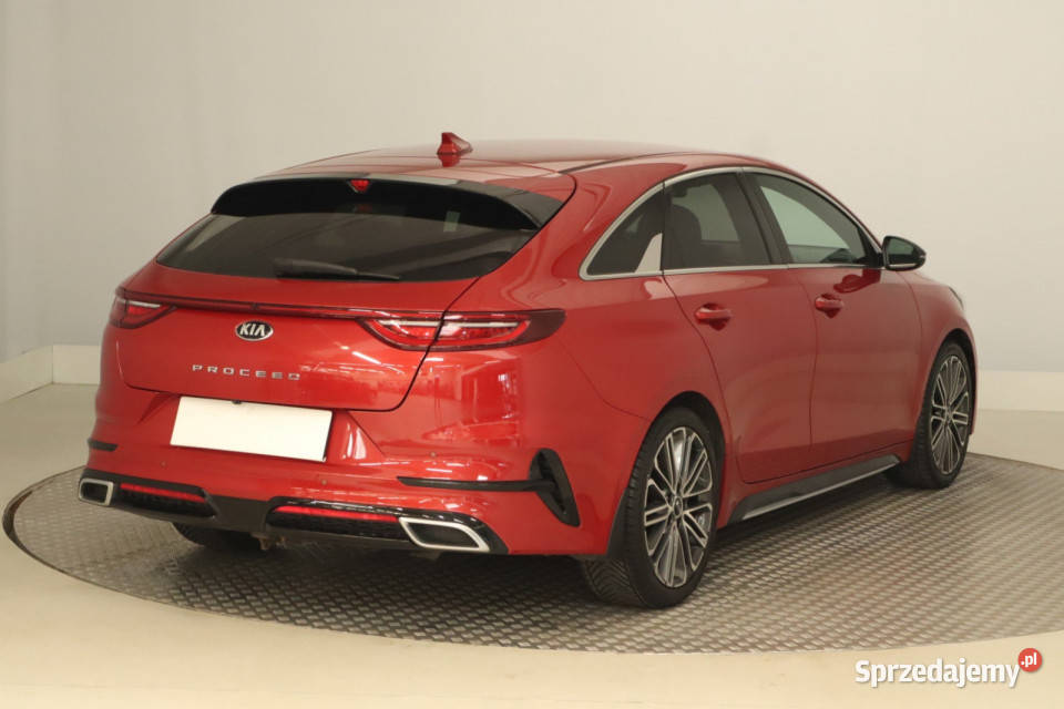 Kia ProCeed 15 TGDI czujnik zmierzchu Zabrze sprzedam