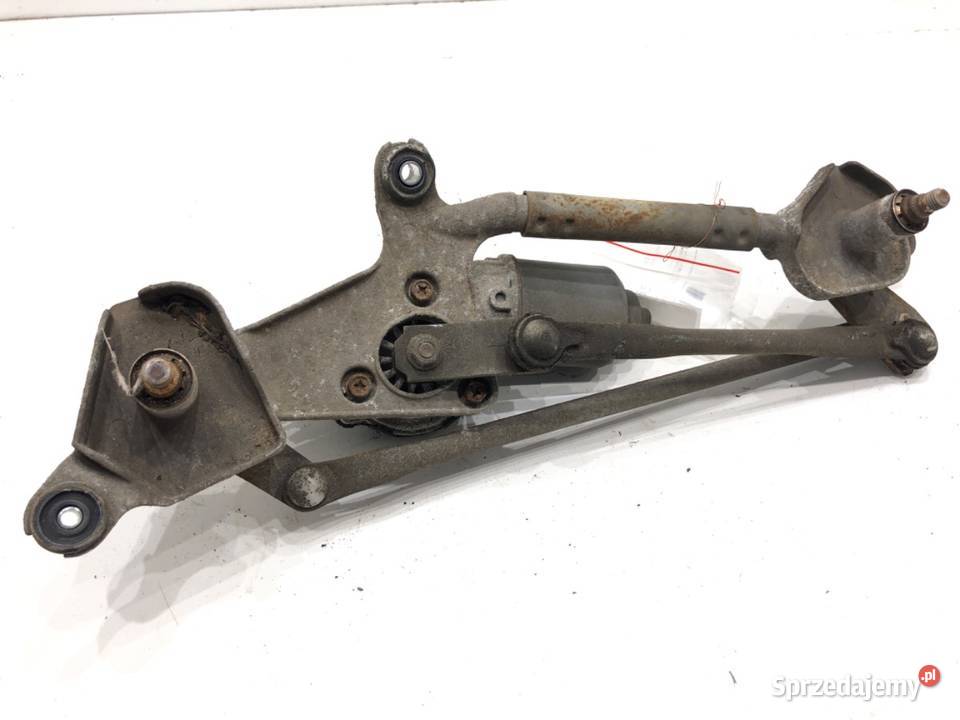 MECHANIZM WYCIERACZEK PRZÓD SUZUKI SX4