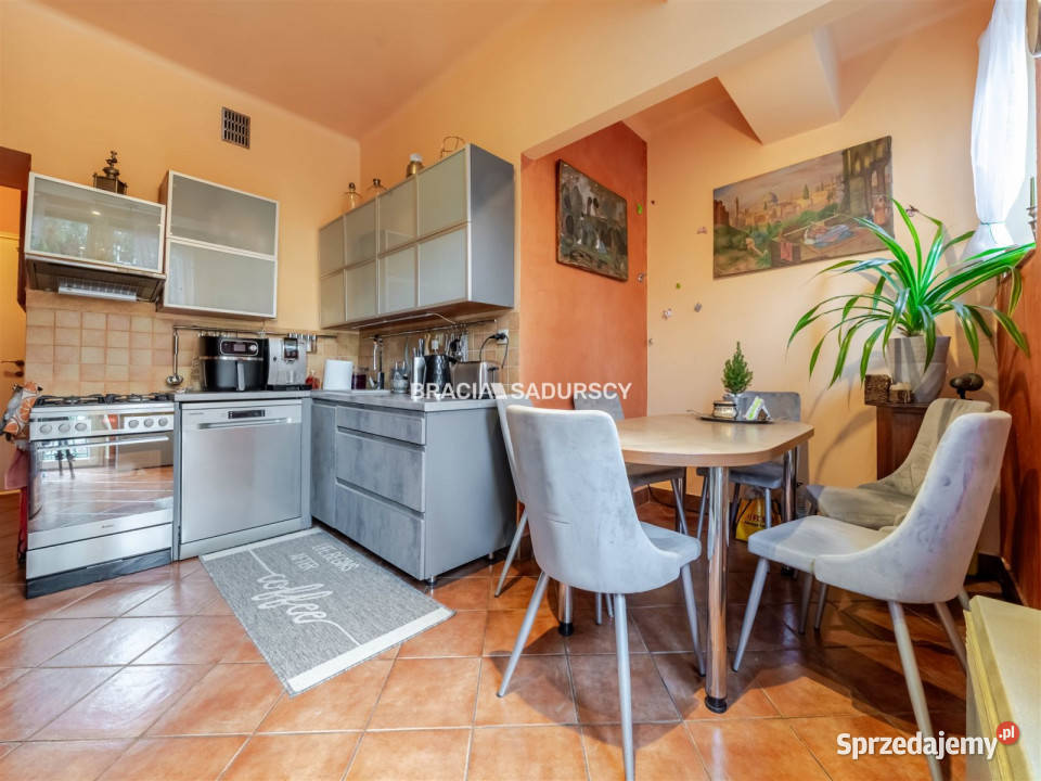 Mieszkanie na sprzedaż Kraków Chopina 6712m2