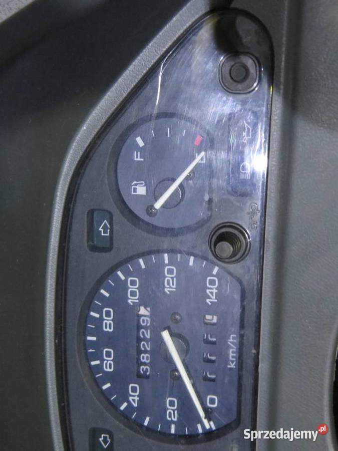 YAMAHA MAJESTY 125 150 1997 LICZNIK LICZNIKI Warszawa