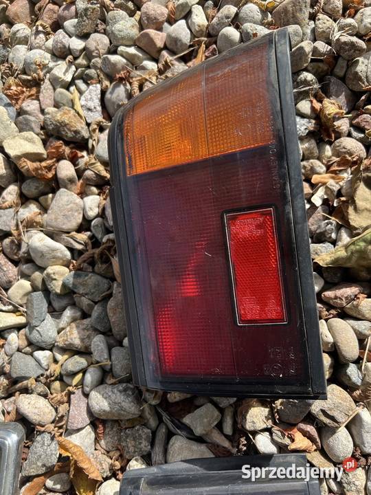 Lampy tył Honda Accord MK3 3gen CA CD Stanley osobowe sprzedam