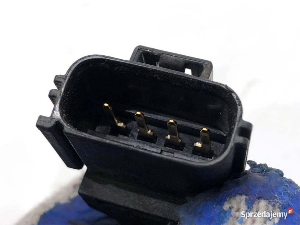 MAP SENSOR VOLVO S80 II 31216308 20 163 CZUJNIK podkarpackie