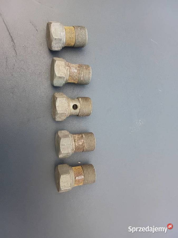 Ostojnik gaźnik WSK WFM junak SHL Milejewo