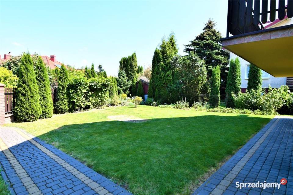 sprzedaży domu wolnostojącego 1882m2 Lublin