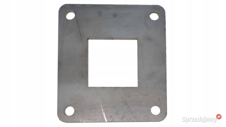 marka blacha montażowa 200x180x6 MS002 Targanice