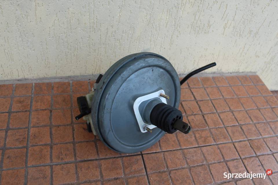 SERWO POMPA HAMULCOWA MERCEDES SLK R170 23 K sprzedam