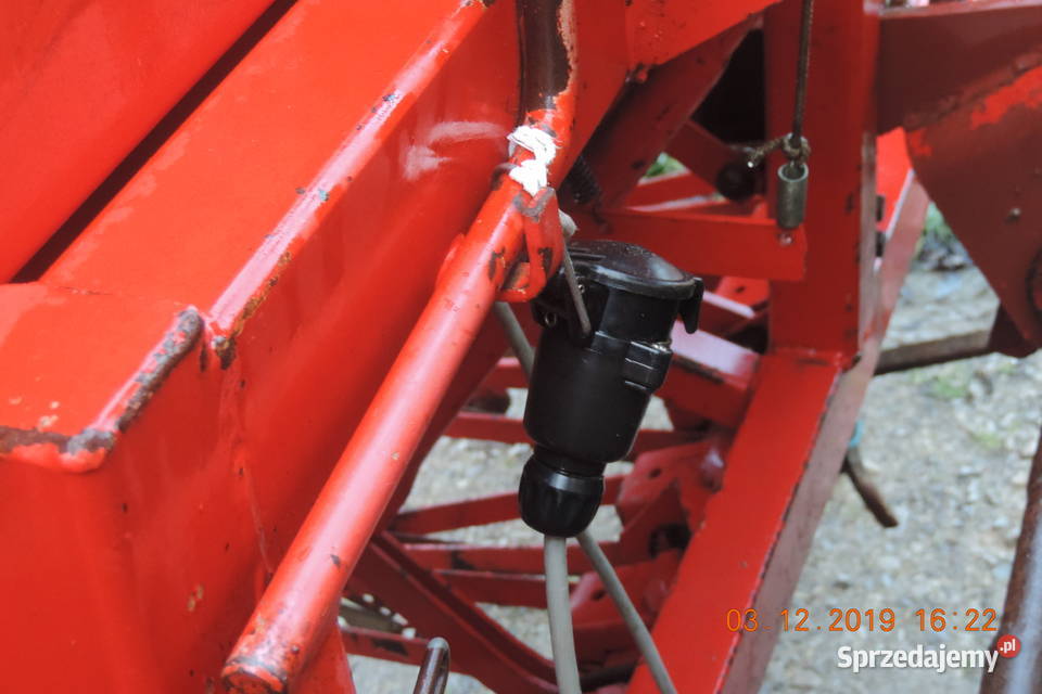 Siewnik Stegsted STA Wypnicha