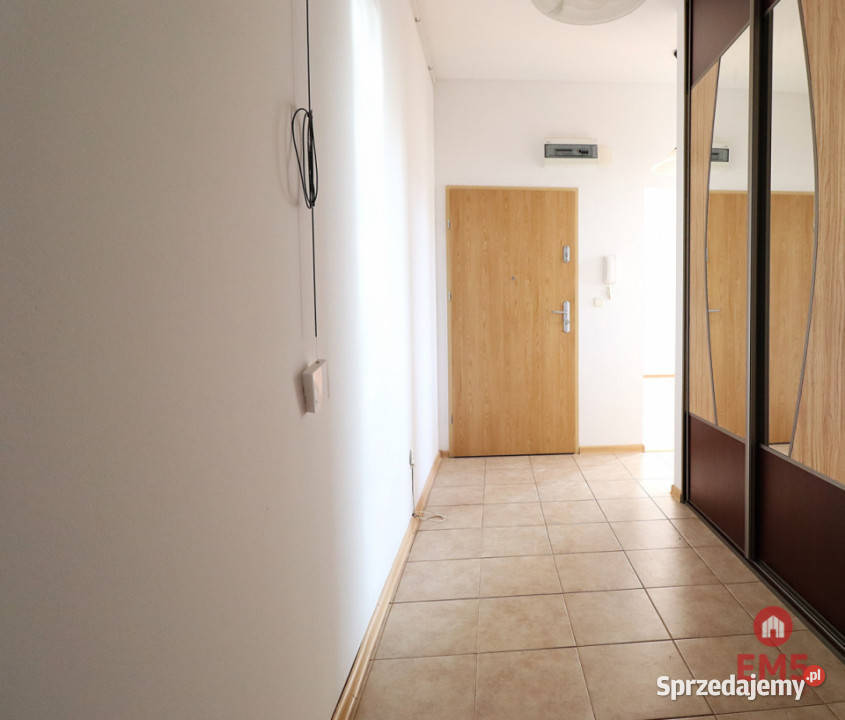 sprzedaży mieszkania 582m2 3 pok Nowinka podlaskie