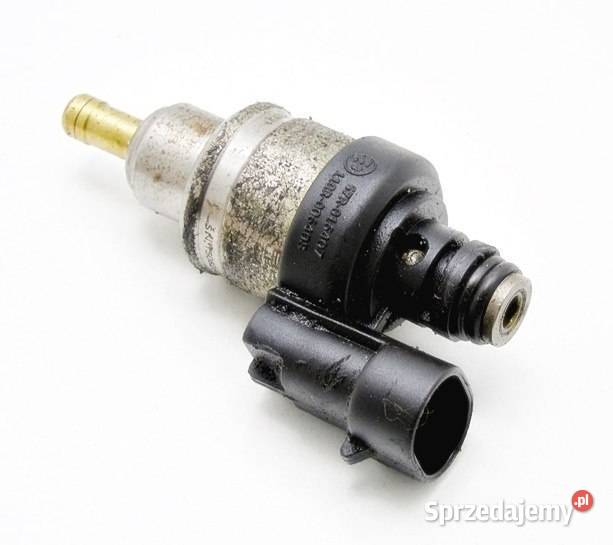 WTRYSKIWACZ LPG 110R006408 10 12 CORSA C AGILA Wtryskiwacze śląskie Sosnowiec