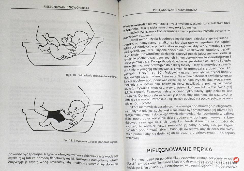 Opieka noworodkiem Tomasz Sioda Chełm