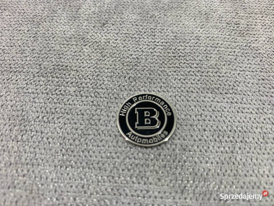 EMBLEMAT DO KLUCZYKA MERCEDESBENZ KLASA G W463A Emblematy Chełm