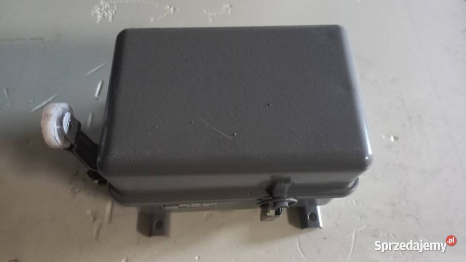 Wyłącznik krańcowy WK 10 DM W1 Orle sprzedam