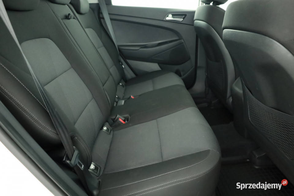 Hyundai Tucson 16 GDI Piaseczno