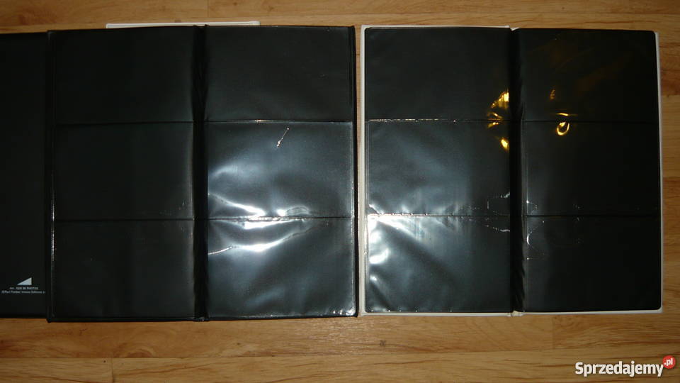 Album na zdjęcia 10x15 do zdjęć Sokółka