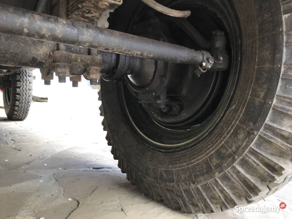 Sprzedam oryginalny Gaz 69 1800km opolskie Opole