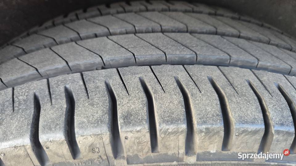 MERCEDES VITO 114 CDI 2019 Częstochowa