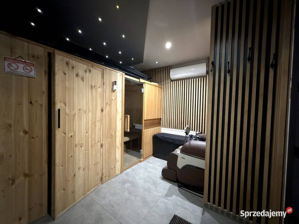 Mieszkanielokal pod inewstycje śląskie Ruda Śląska