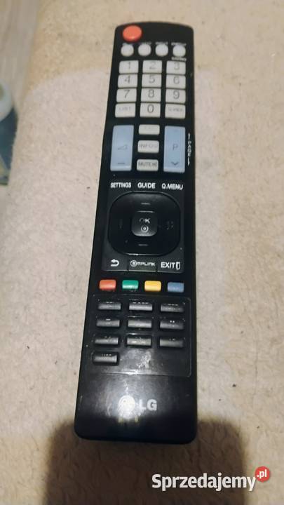 LG 60 Żary sprzedam