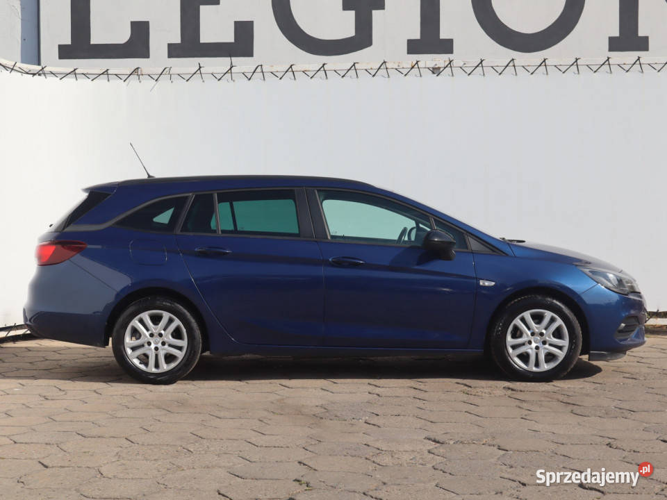 Opel Astra 12 Turbo centralny zamek Łódź