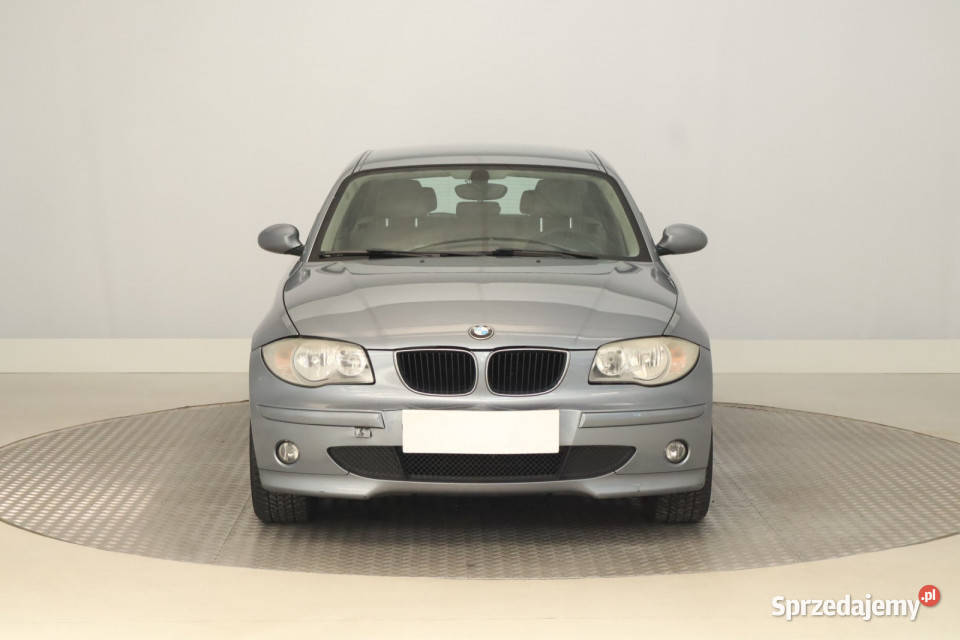 BMW 1 116i sprzedam