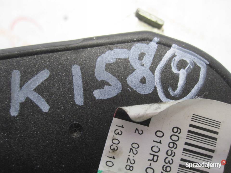 FORD MONDEO MK4 pas bezpieczeństwa prawy przód Kielce sprzedam