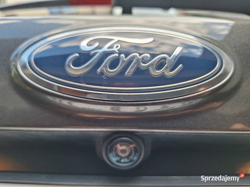 Ford Kuga 2017r 20 diesel 150 z Niemiec światła LED lubelskie Biłgoraj