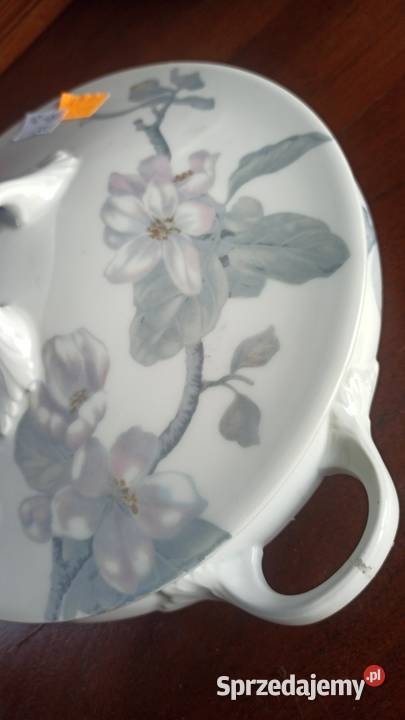 Waza Romona Else Rosenthal Syg z lat 1901 1927 R pomorskie Gdańsk