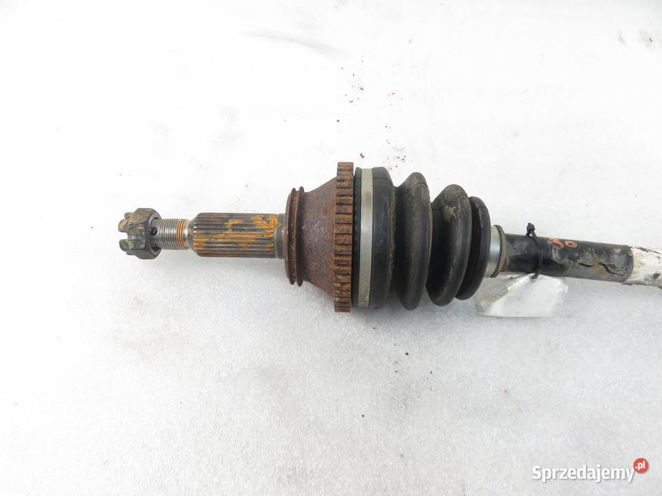 PÓŁOŚ PRAWA TYLNA HYUNDAI SANTA FE II 22 CRDi Półosie