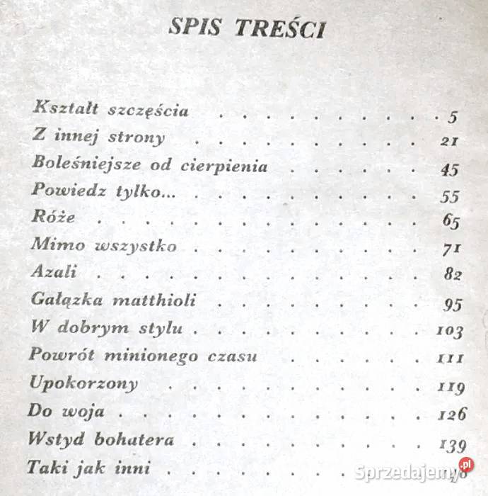 Sny puszyste migdałowe L BroniszPikało