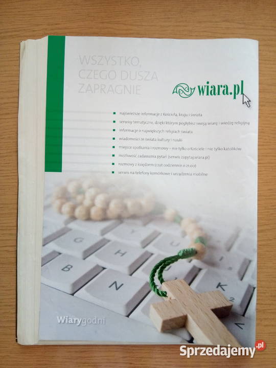 Tygodnik Gość Niedzielny lipiec 2010r Dąbrowa Górnicza sprzedam